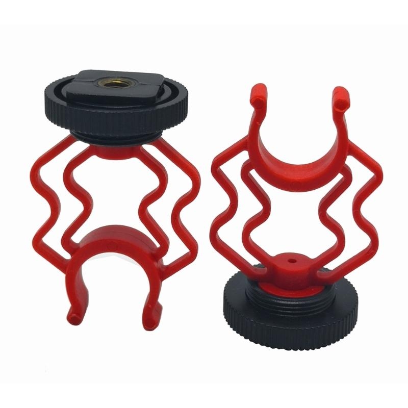 1/4 Vidalı Mikrofon Şok Dağı M - Gaming Accessories Holder incelemesi ve fiyatı