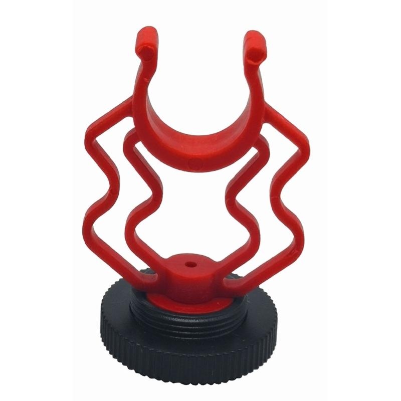 1/4 Vidalı Mikrofon Şok Dağı M - Gaming Accessories Holder incelemesi ve fiyatı