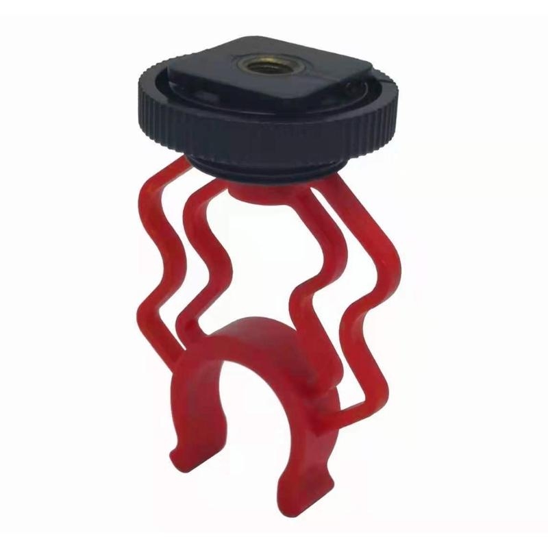 1/4 Vidalı Mikrofon Şok Dağı M - Gaming Accessories Holder incelemesi ve fiyatı
