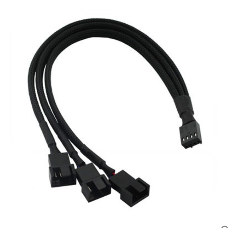JUMPEAK Yüksek Kaliteli PC bil - Sleeved Cable Kit incelemesi ve fiyatı