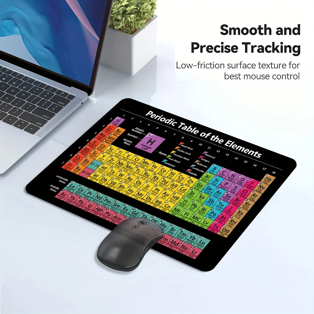 Marka Periyodik Tablo Oyun Mou - Gaming Accessories Brands incelemesi ve fiyatı