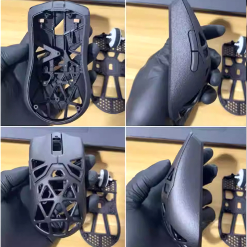 Viper Mini SE 3D Baskılı Kılıf - Keyboard Switch Tester incelemesi ve fiyatı