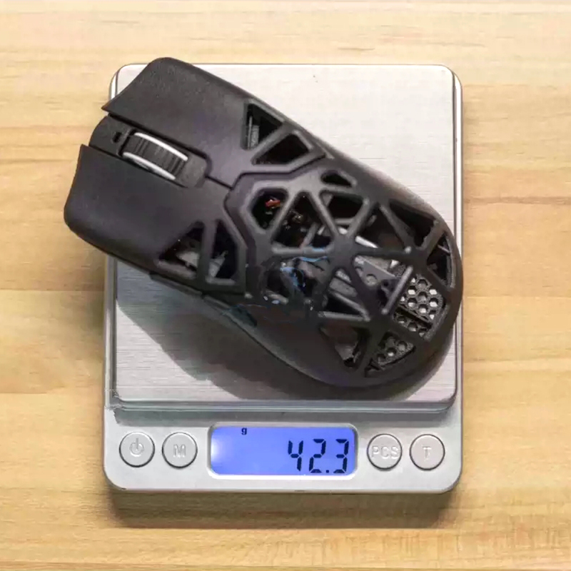 Viper Mini SE 3D Baskılı Kılıf - Keyboard Switch Tester incelemesi ve fiyatı