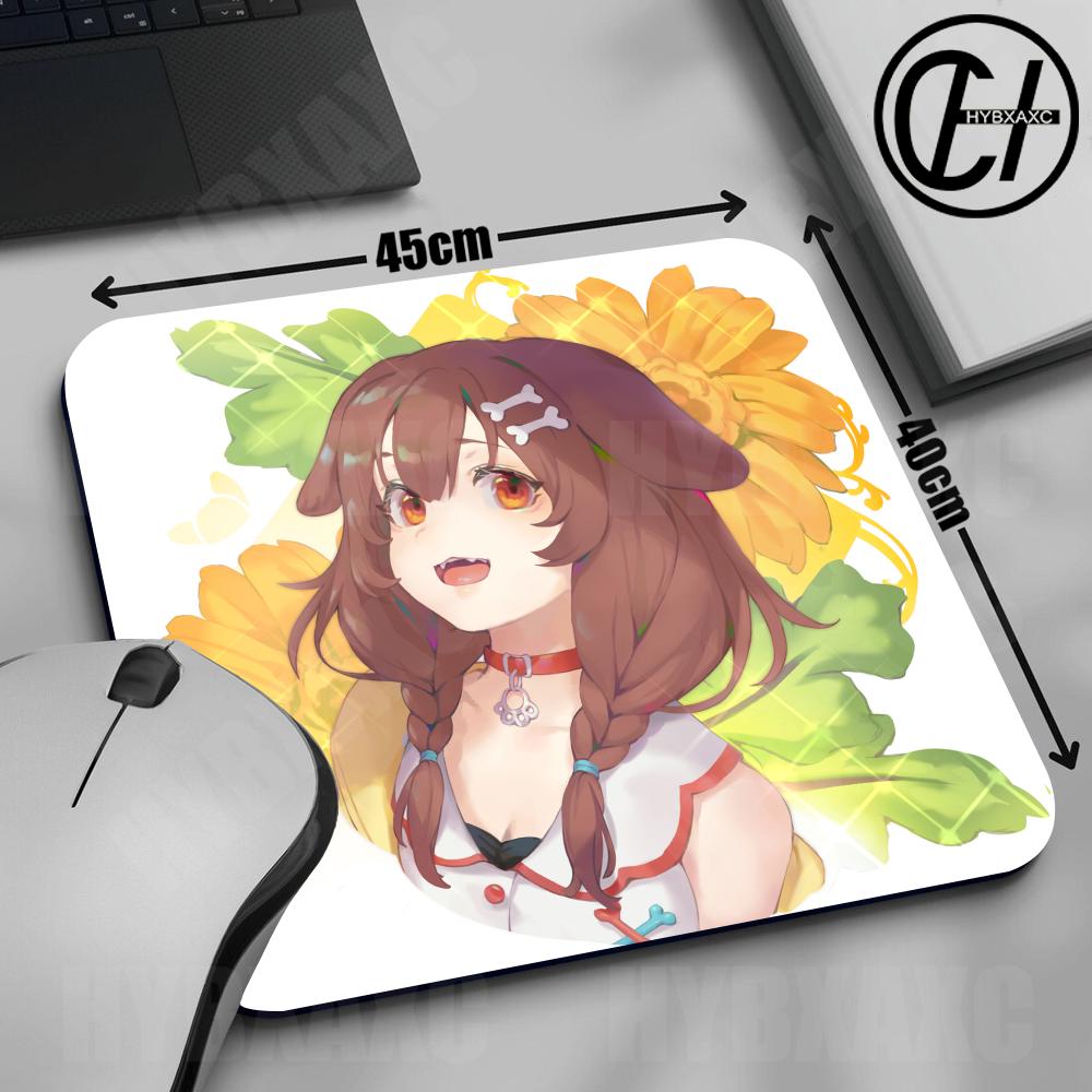 Mouse Pad Ookami Mio Nekomata  - Youtube Gaming Accessories incelemesi ve fiyatı