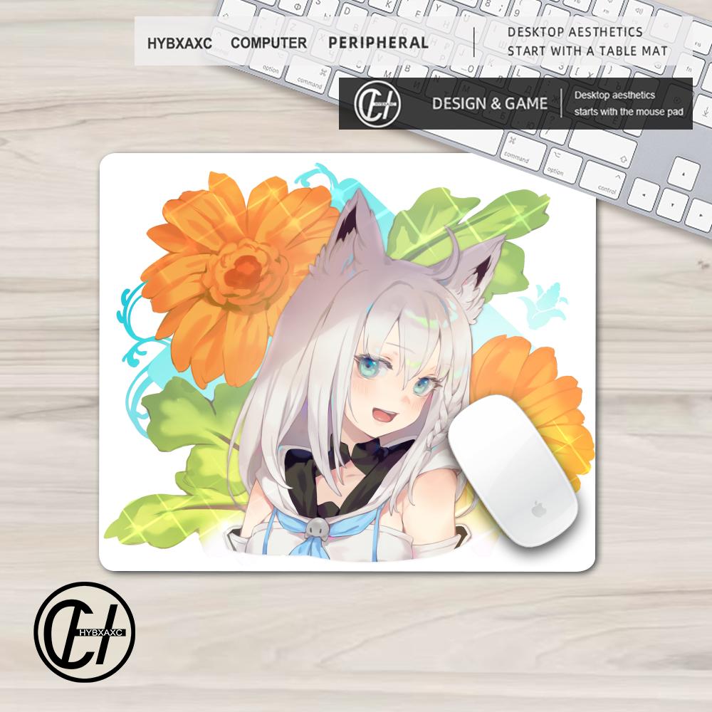 Mouse Pad Ookami Mio Nekomata  - Youtube Gaming Accessories incelemesi ve fiyatı