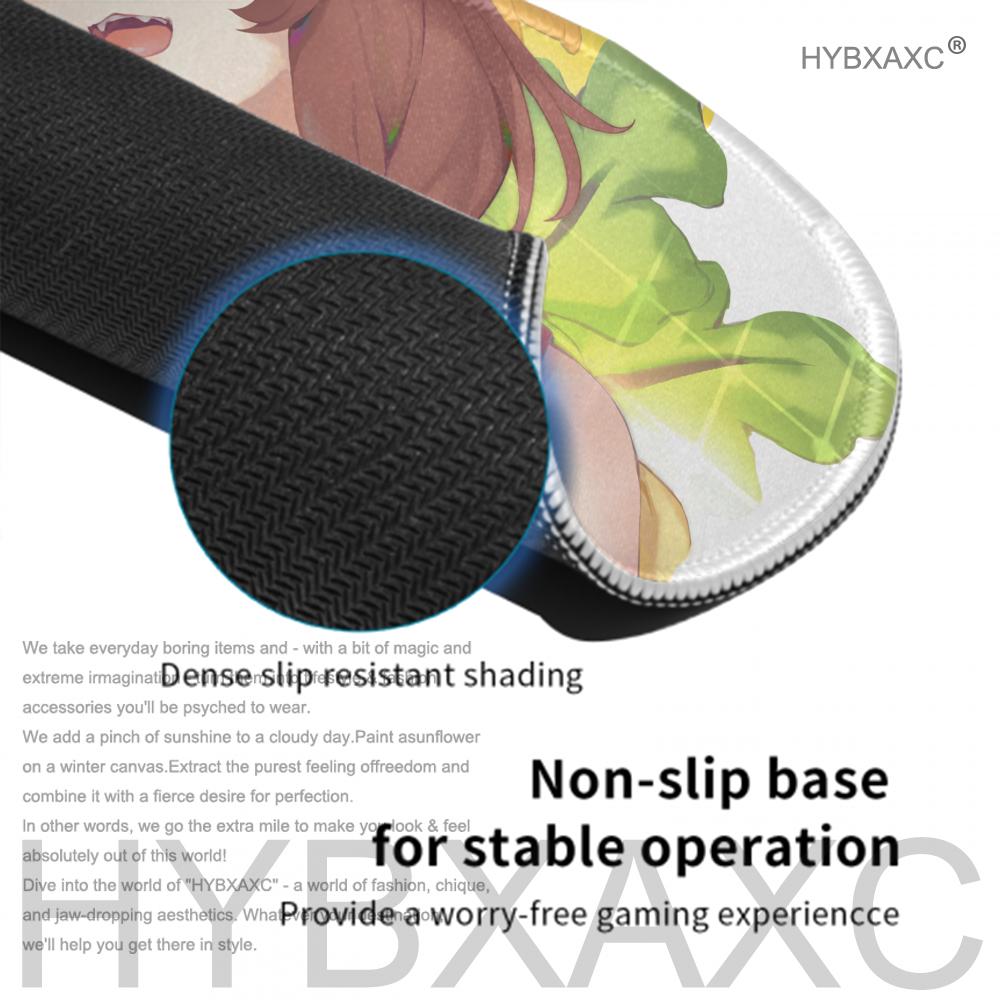 Mouse Pad Ookami Mio Nekomata  - Youtube Gaming Accessories incelemesi ve fiyatı