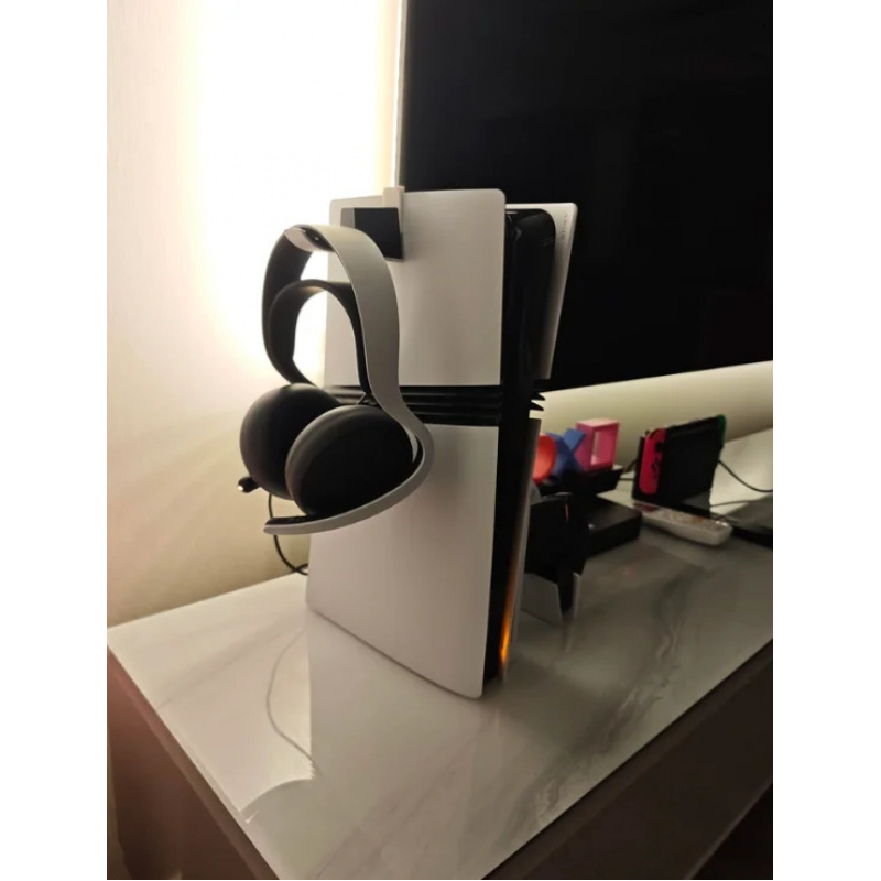WYORESY PS5 Pulse Elite Kulakl - Gaming Accessories Ps5 incelemesi ve fiyatı
