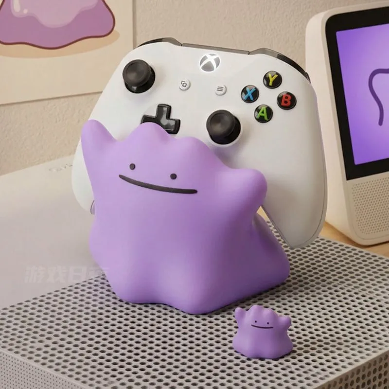 @@@Hot Ditto Sevimli Oyun Dene - Gaming Accessories Controller incelemesi ve fiyatı