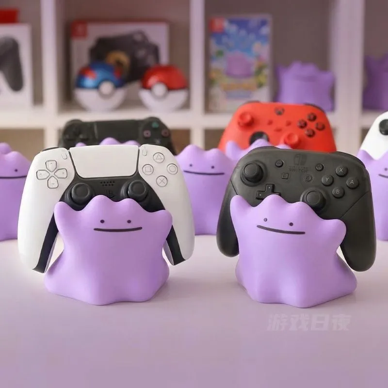 @@@Hot Ditto Sevimli Oyun Dene - Gaming Accessories Controller incelemesi ve fiyatı