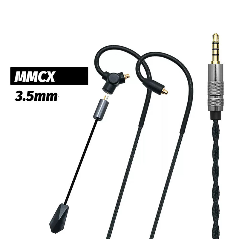 0.78 QDC MMCX Oyun Kulaklık Ka - Gaming Accessories Sale incelemesi ve fiyatı
