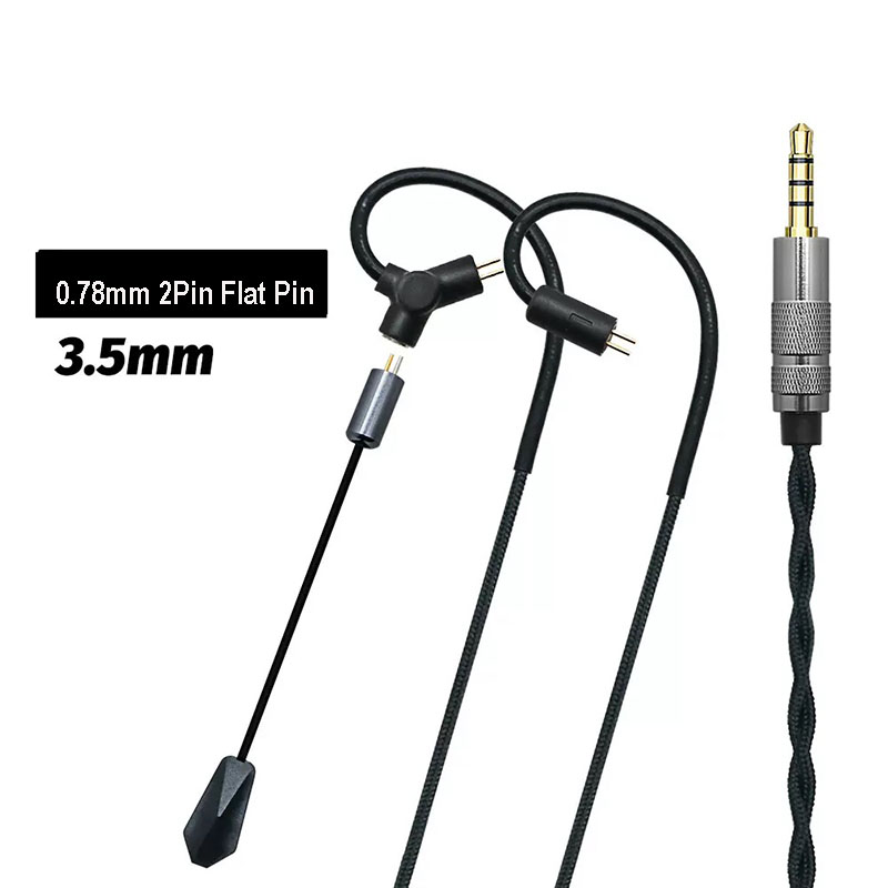 0.78 QDC MMCX Oyun Kulaklık Ka - Gaming Accessories Sale incelemesi ve fiyatı