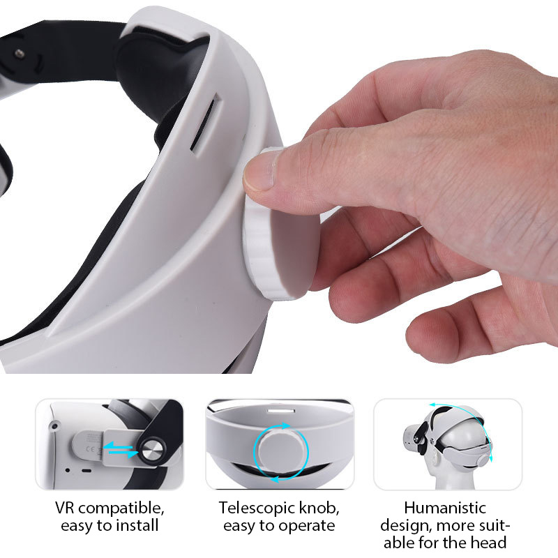 Kafa bandı Kafa Kayışı Tutucu  - Gaming Accessories Holder incelemesi ve fiyatı
