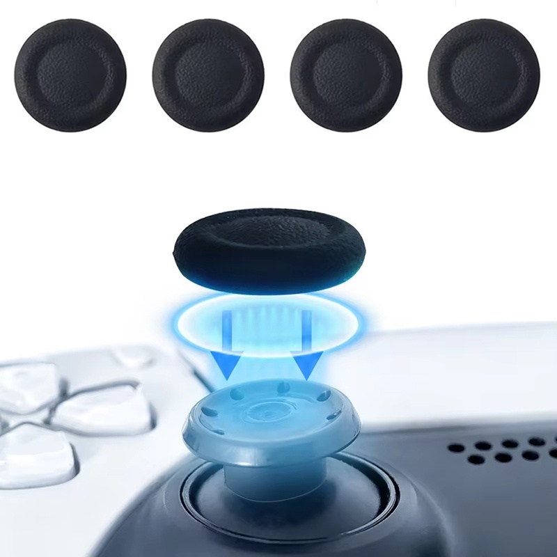 2-6 Adet Kaymaz Başparmak Tutm - Gaming Accessories Ps5 incelemesi ve fiyatı