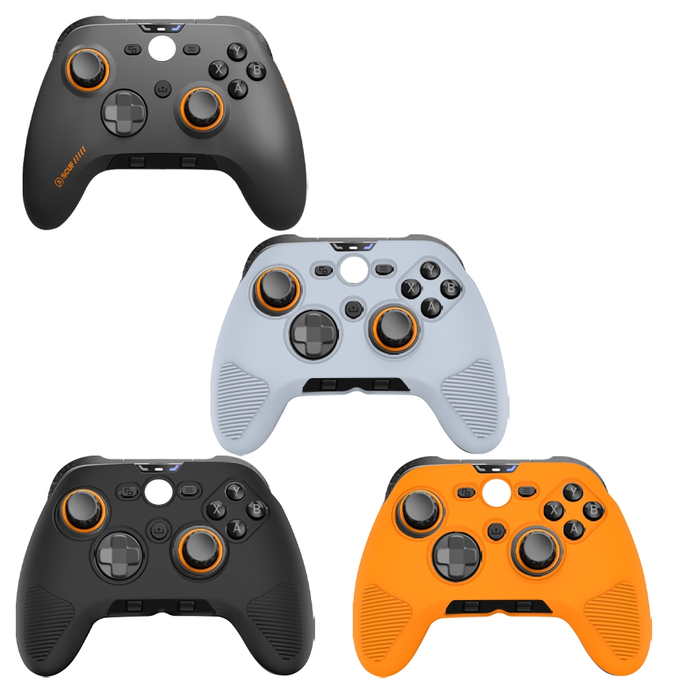 SCUF VALOR PRO Oyun Denetleyic - Gaming Accessories For Valorant incelemesi ve fiyatı